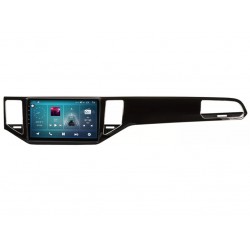 VW SPORTSVAN - 10.1" МУЛТИМЕДИЯ / Навигация android 16